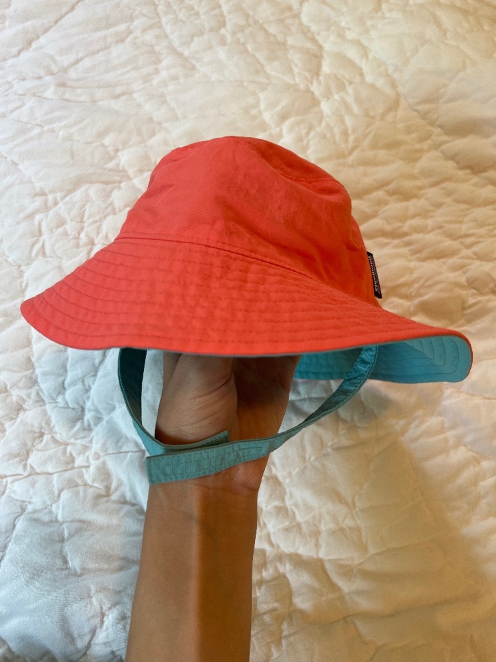 Infant Patagonia Bucket Hat